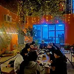 Live Free Hostel Varanasi
