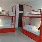 Live Free Hostel Varanasi