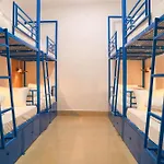 Live Free Hostel Varanasi