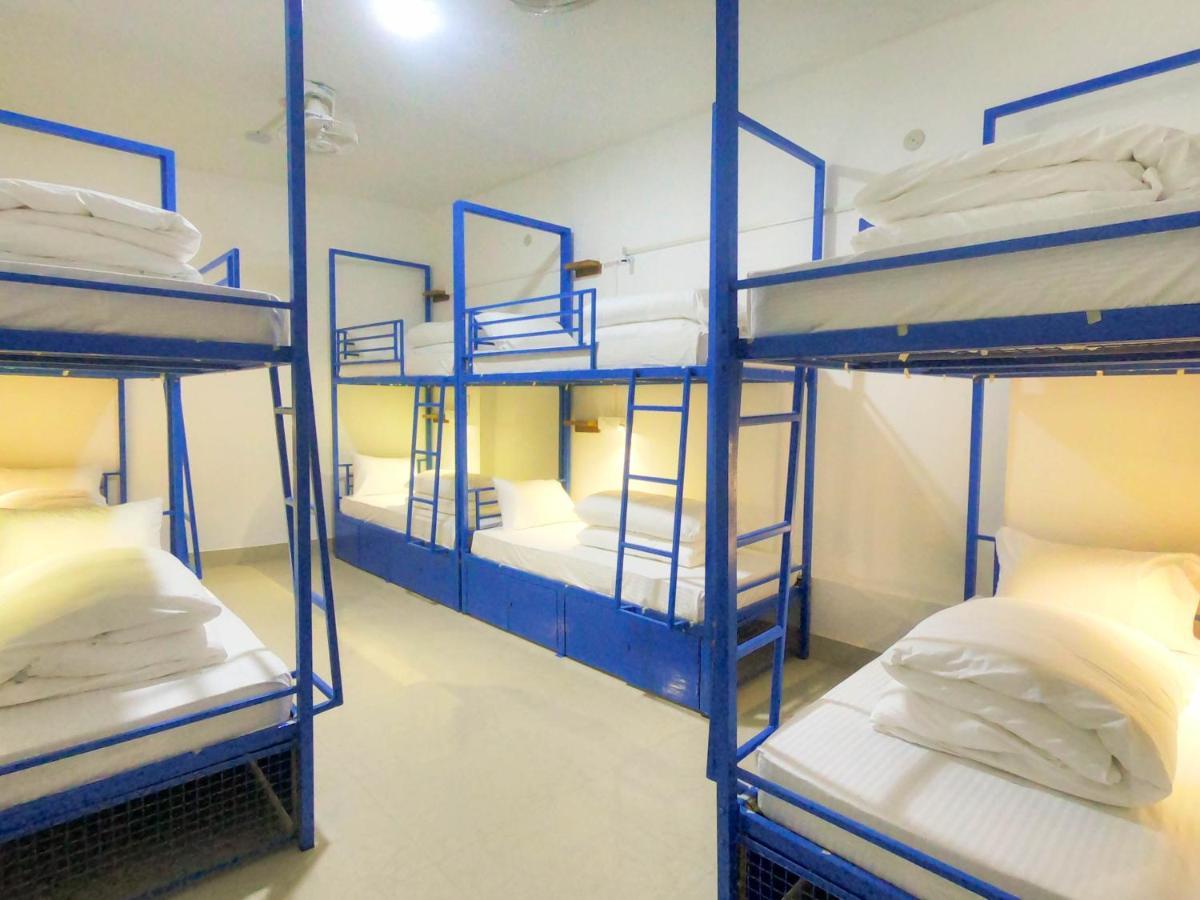 Hostel Live Free Varanasi