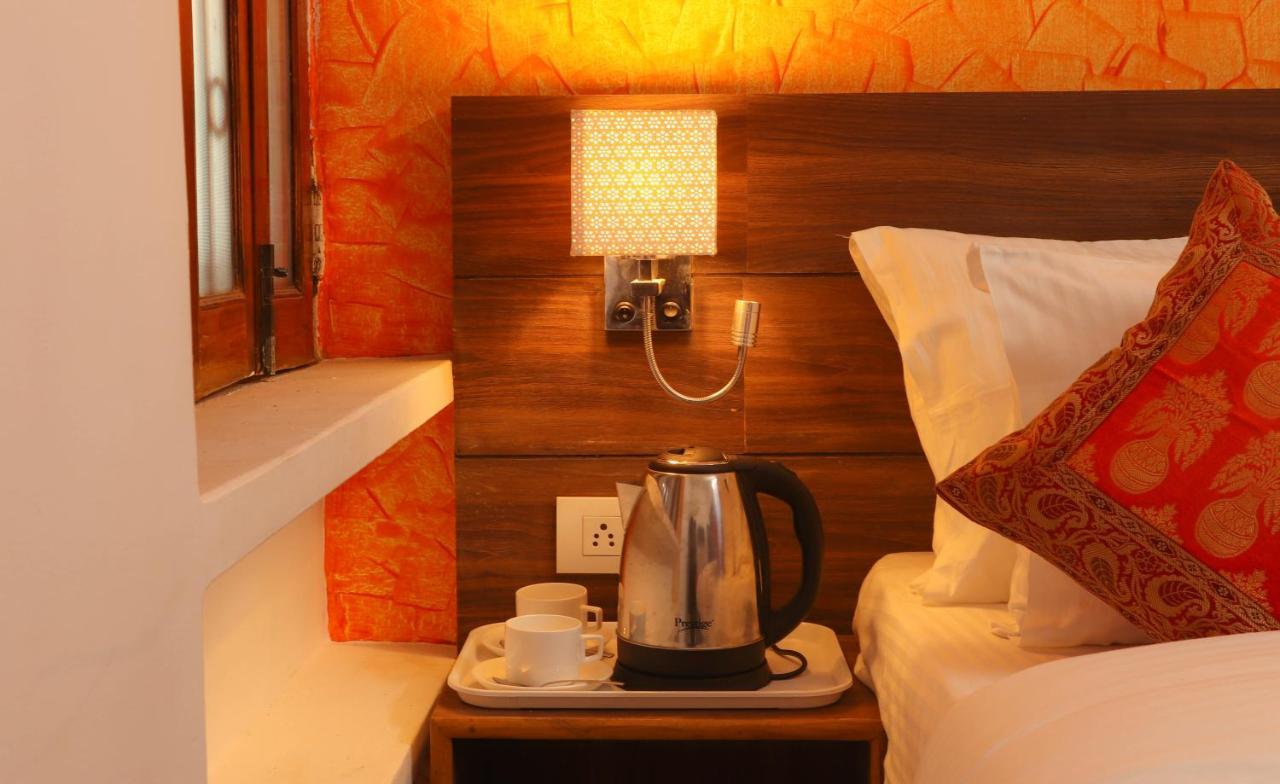 Hostel Live Free Varanasi